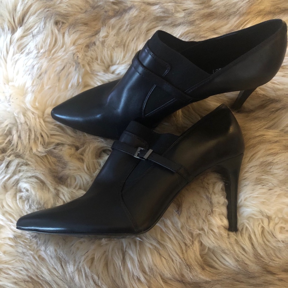 Nine West Booties